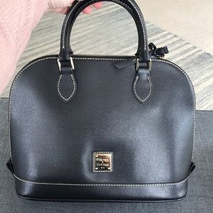 Dooney and Bourke Satchel